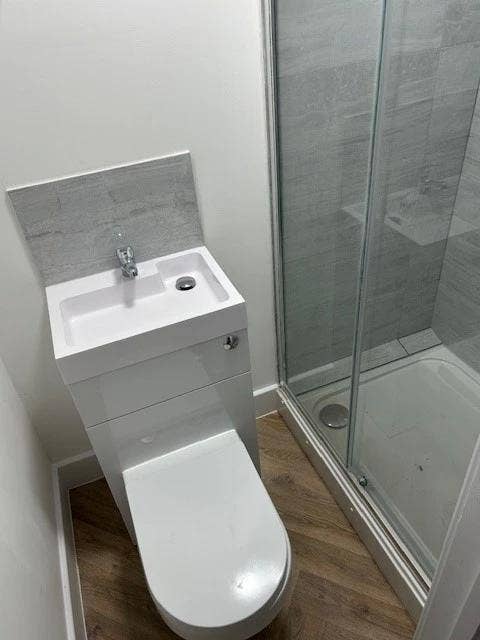 Studio Flat Kilburn NW6 (High Rd) Part Dss Ok Main Photo