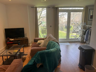 Double room Limehouse  Main Photo