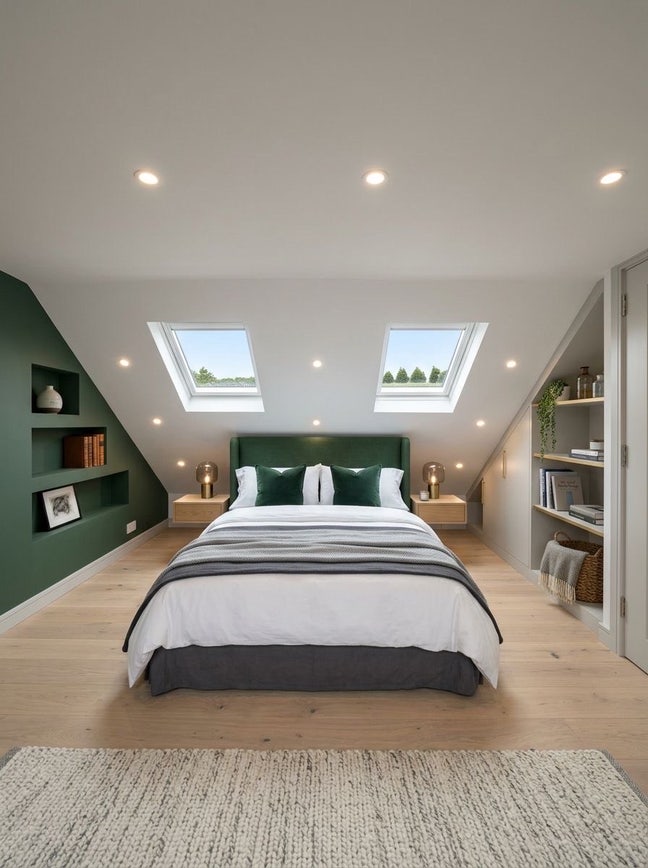 Brand new Studio Flat In Kingston KT1 Main Photo