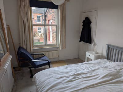 Lovely Double Room near city centre Main Photo