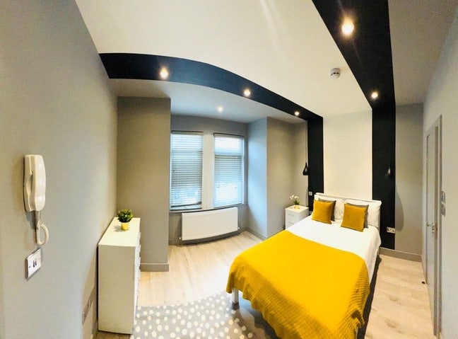 🛌 ✨ En-Suite Room to Let in - Lambeth Main Photo