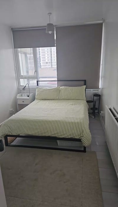  Double Room in Zone 1  Main Photo