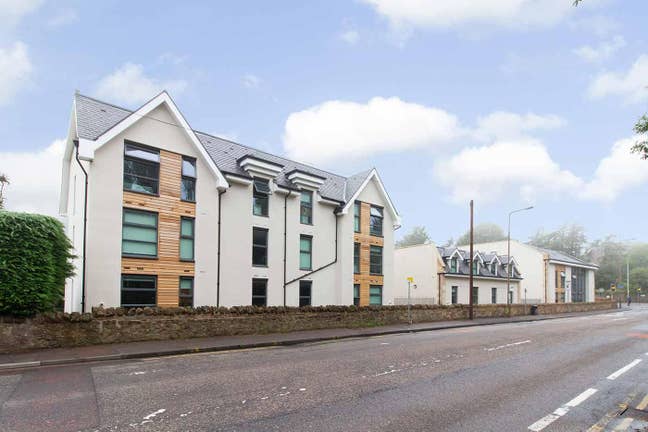 ✨ &pound;500 CASHBACK ✨  Studio:Goods Corner Edinburgh Main Photo