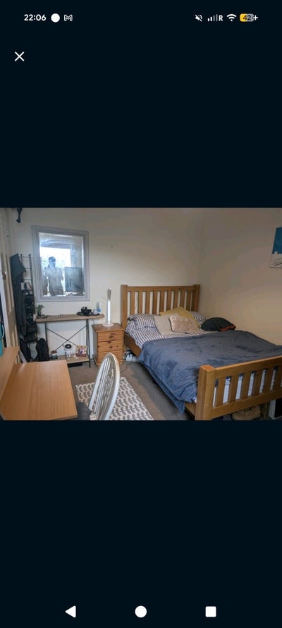 Room available! Friendly flat share in Tooting Main Photo