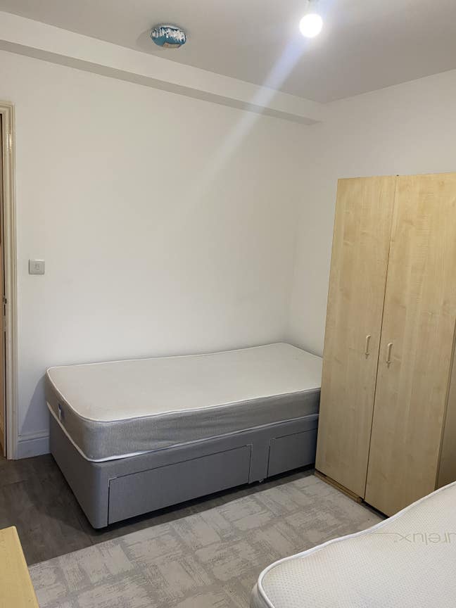 Double room for rent Main Photo