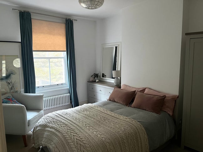 Lovely double room Main Photo