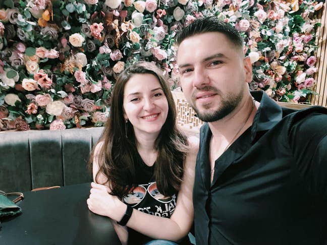 Looking for a room or a house preferably  Main Photo