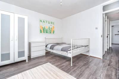 Lovely Double rooms in Lower Clapton Main Photo