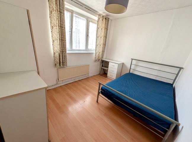 🔥2 Fantastic Room in Bethnal Green+All Bill Incld Main Photo