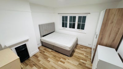 Brand New Double Rooms Nr North Harrow Station🚌 Main Photo