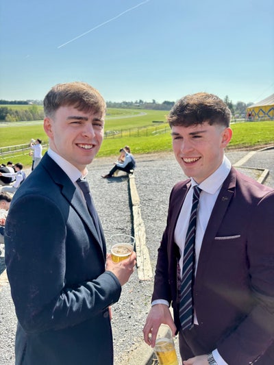 Irish fella looking for a room Main Photo