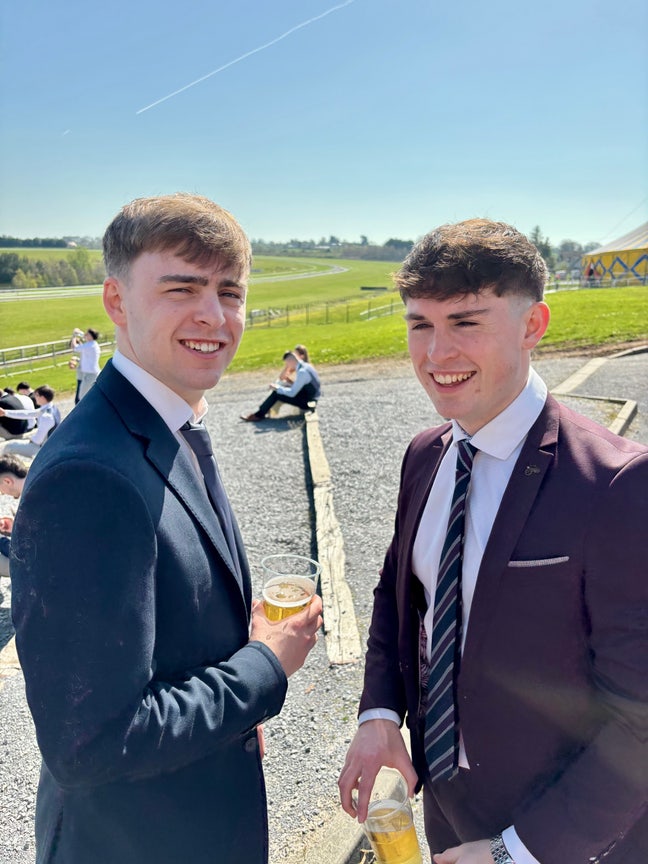 Irish fella looking for a room Main Photo