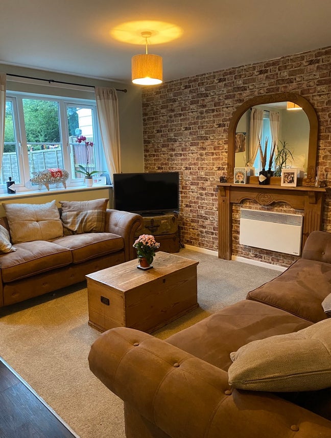 Large double - rural location  Main Photo