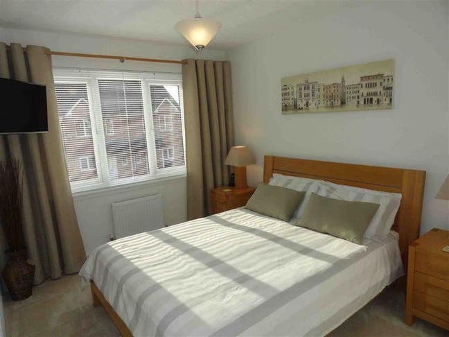 Luxury En-Suite Room with PrivateTerrace & Jacuzzi Main Photo