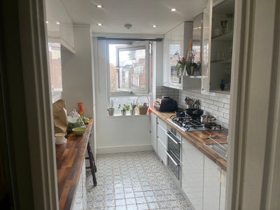 Modern flat in wc1 Main Photo