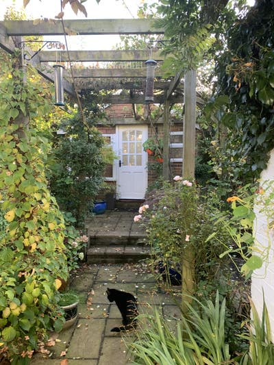 The Garden Room Main Photo