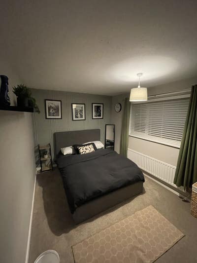 Double room to rent in Thornaby  Main Photo