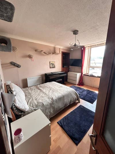 2 bed student flat for rent  Main Photo