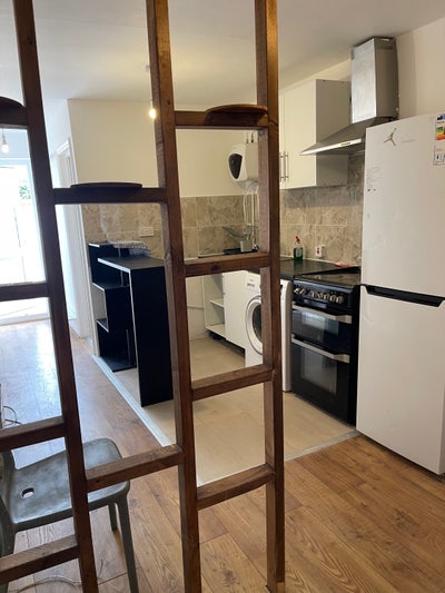 Studio Flat Walthamstow Central  Main Photo