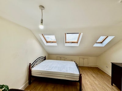 Double  Room Main Photo