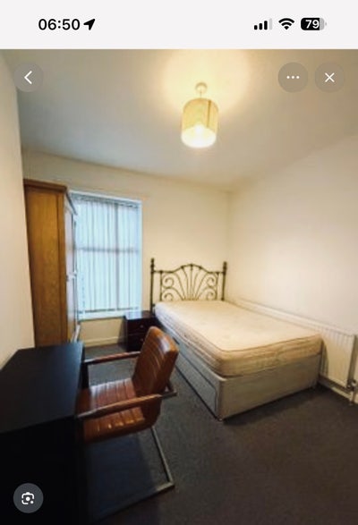 Double Room For Rent Main Photo