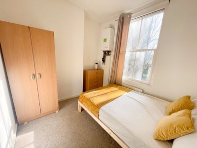 🏠 Cozy Rooms at West Hampstead ✨🏡 Main Photo