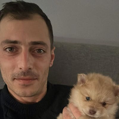 Hi! My name is Nicu, I’m 34 years old and I... Main Photo