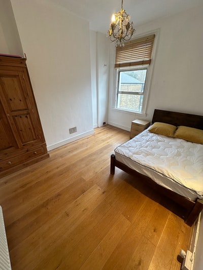 Superb 6 beds house - Fulham / Parsons green Main Photo