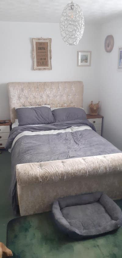 Short term let in shared flat Main Photo