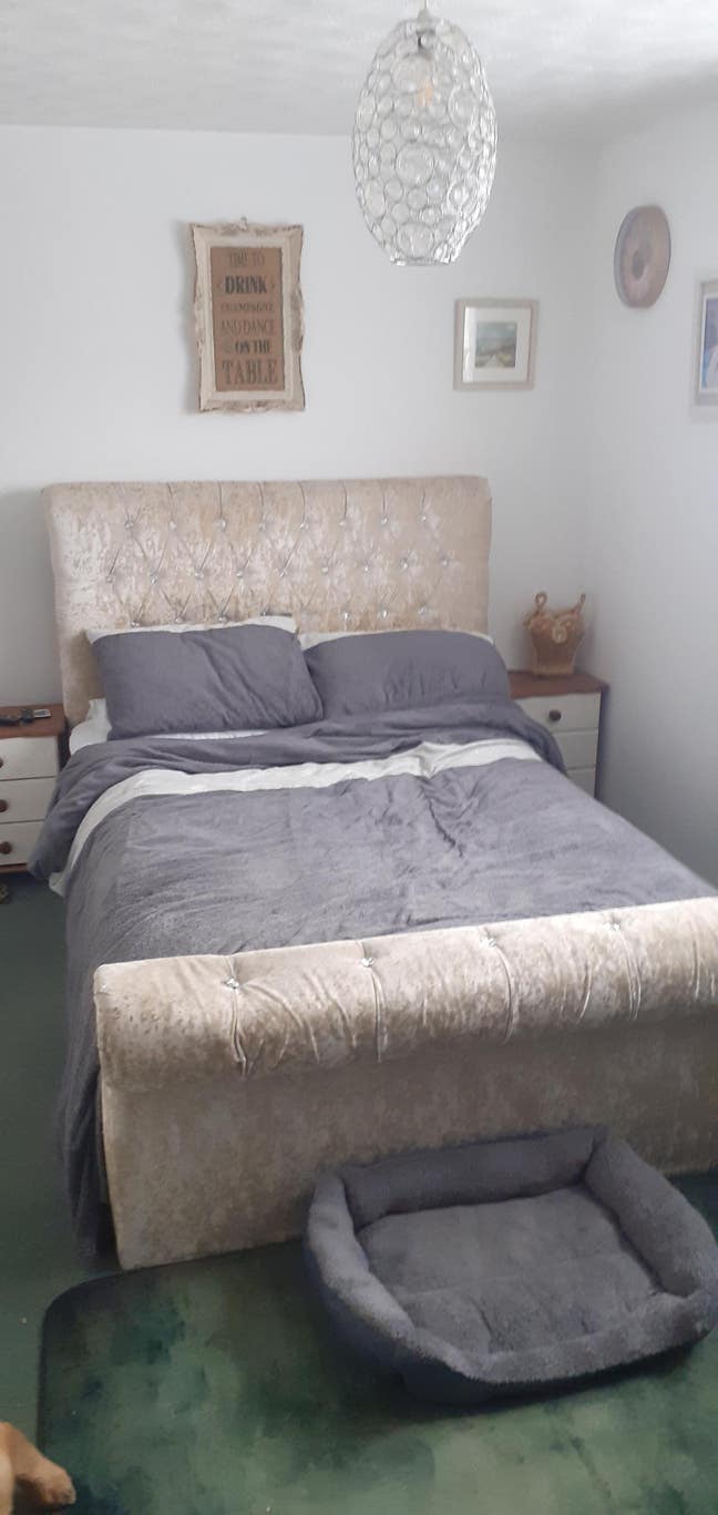 Short term let in shared flat Main Photo