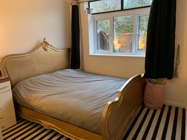 Double Room to Let-Canterbury Main Photo