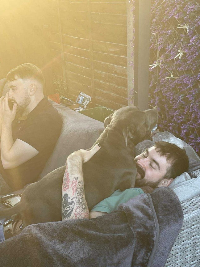 Finding a home 🏠  Main Photo