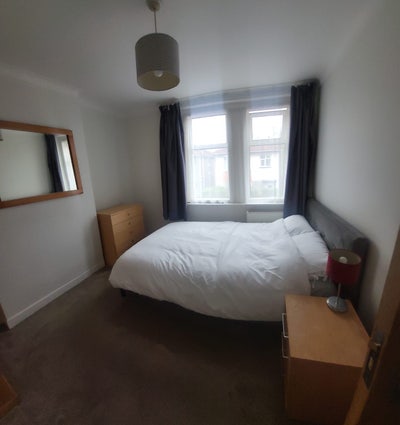 Lovely Double room, great location ,Best  🛜 + 🧹 Main Photo