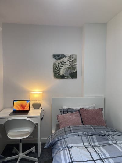 Modern Comfortable Room in a Prime Location Main Photo