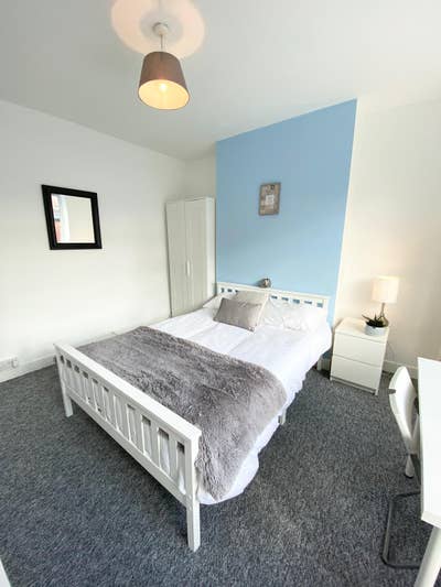 ▪️Large Double Available! Zero Deposit!  Main Photo