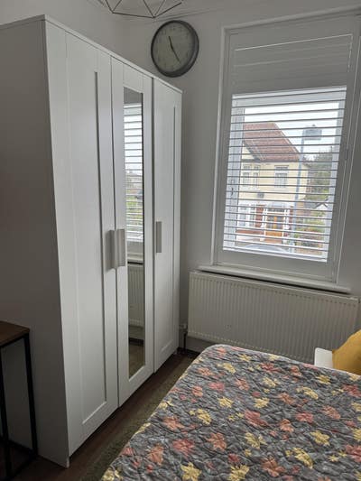 Single room shared house in Goodmayes  Main Photo