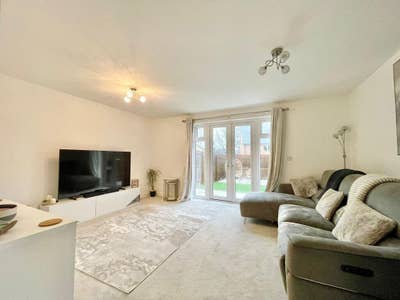 3 Bedroom house share in Cranbrook Main Photo