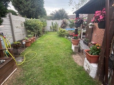 Room for rent Main Photo