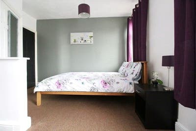 📶 Fast Wifi | Double Room &pound;1 for 1St Month Rent | Main Photo