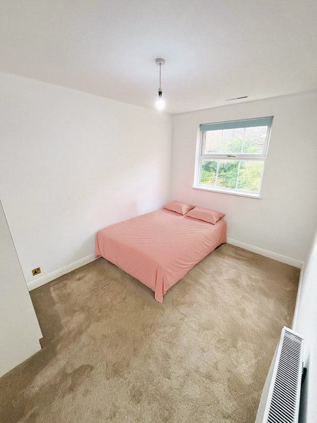 😍 Beautiful Double Room in Wimbledon 😍 Main Photo