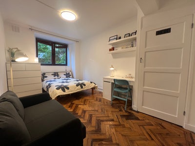 Beautiful room in Dalston - stoke newington Main Photo