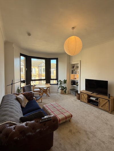 Double Room in Dennistoun🏡 Main Photo