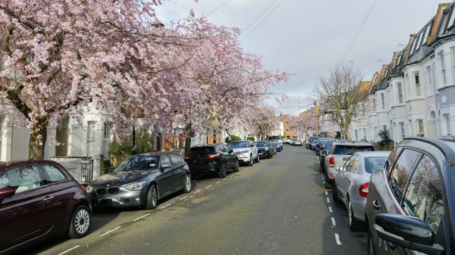 😍 Beautiful Room in a Beautiful House 😍 Fulham 😍 Main Photo