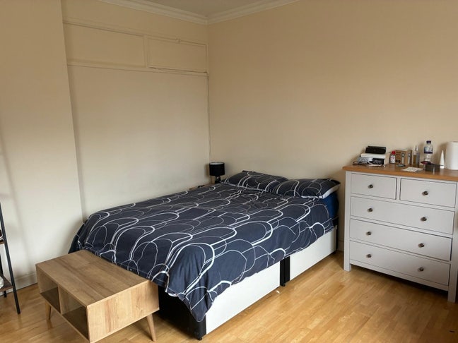 Double room avail from 1st of April in Pimlico  Main Photo
