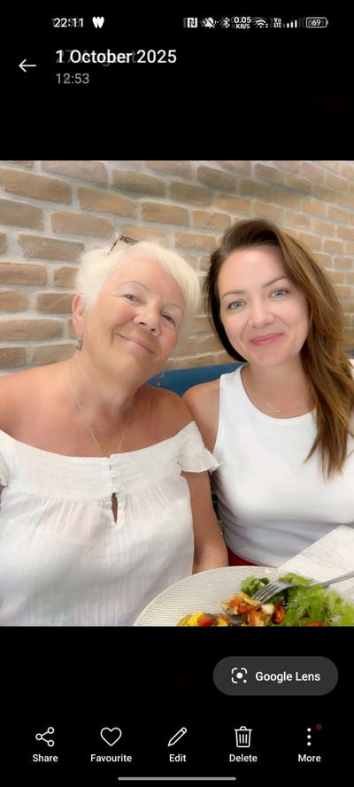 Professional seeking double room Main Photo