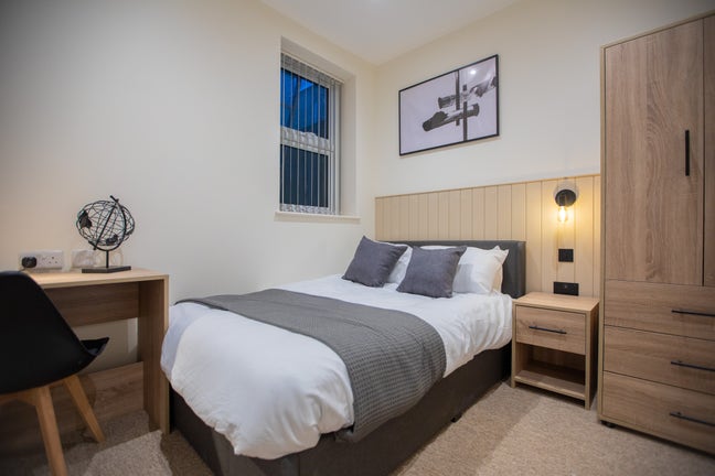 Brand New | All Ensuite | Harrow Rd Brislington Main Photo