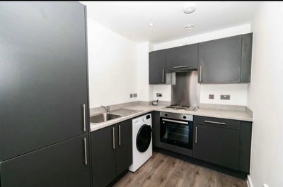 Female Flatmate wanted - L5 Kirkdale - April 2nd Main Photo