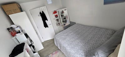 Double room to rent for 3/6 months Main Photo