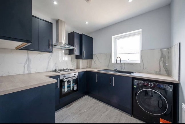 Double room- Wimbledon  Main Photo