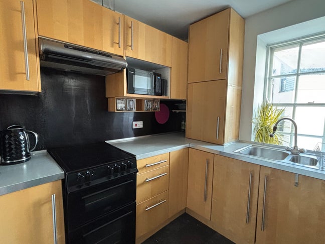 2 Rooms to Rent on Perth Road - Opposite DJCAD Main Photo